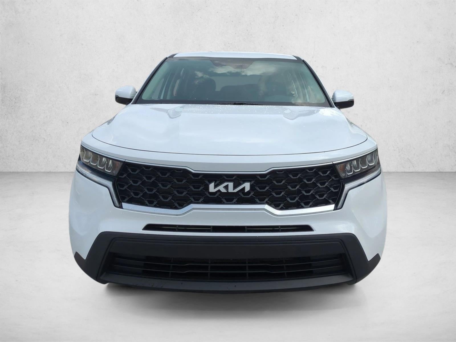 2023 Kia Sorento LX FWD