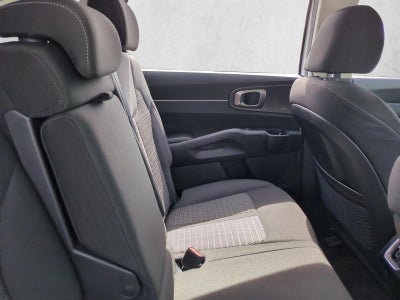 2023 Kia Sorento LX FWD