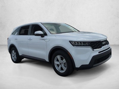 2023 Kia Sorento LX FWD