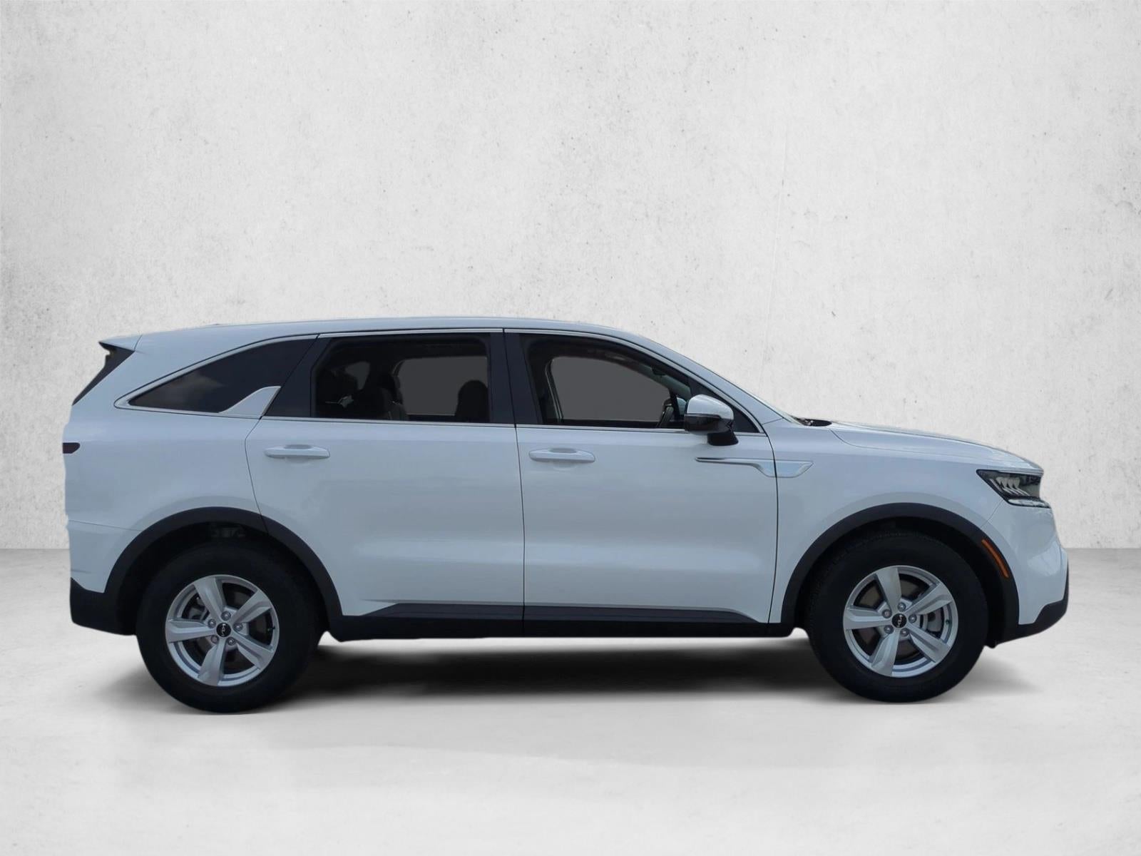 2023 Kia Sorento LX FWD