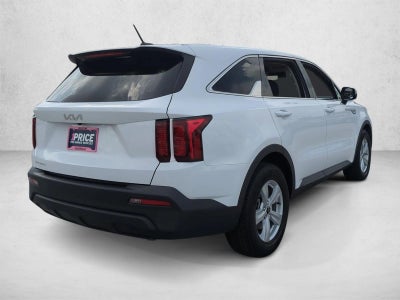 2023 Kia Sorento LX FWD