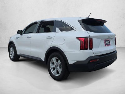 2023 Kia Sorento LX FWD