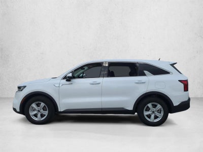 2023 Kia Sorento LX FWD