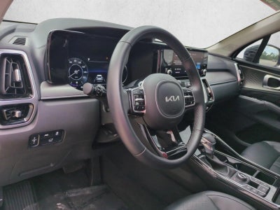 2023 Kia Sorento SX AWD