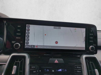 2023 Kia Sorento SX AWD