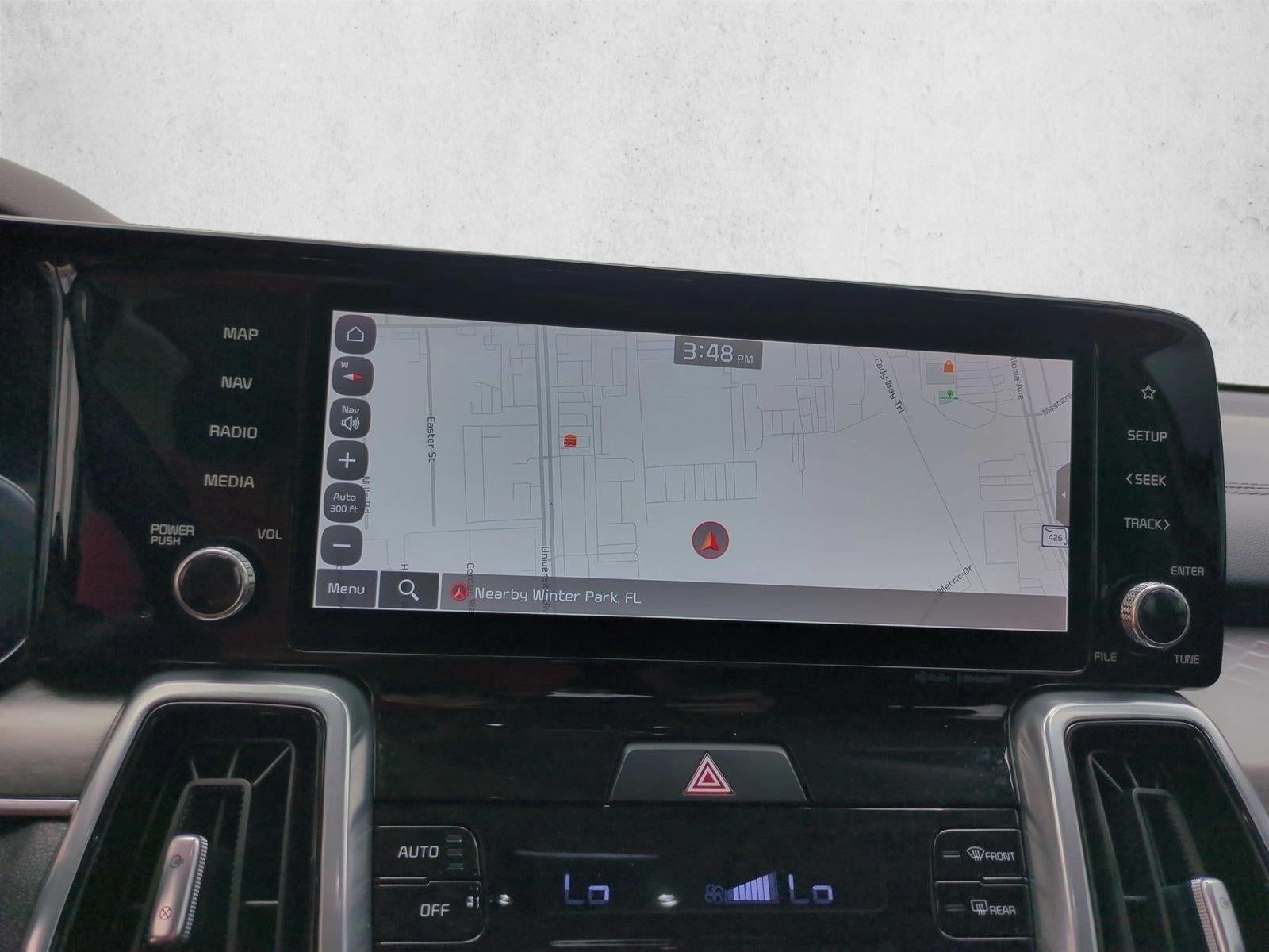 2023 Kia Sorento SX AWD