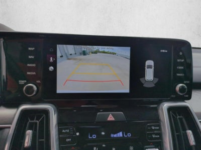 2023 Kia Sorento SX AWD