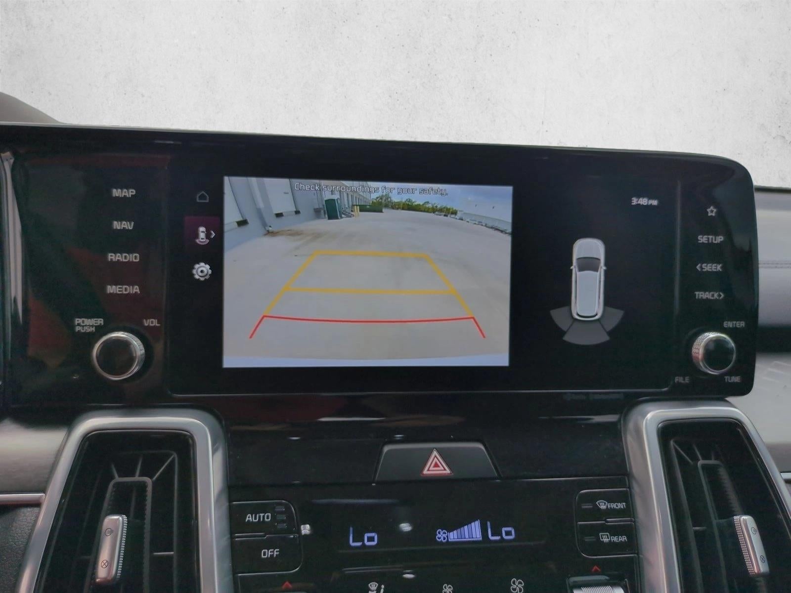 2023 Kia Sorento SX AWD