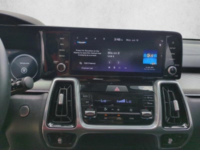 2023 Kia Sorento SX AWD
