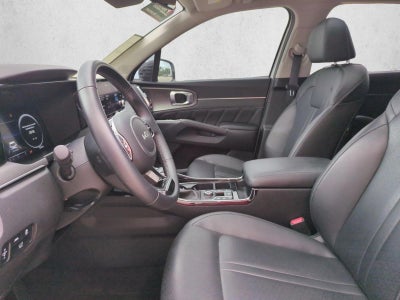 2023 Kia Sorento SX AWD