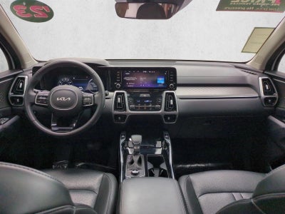 2023 Kia Sorento SX AWD