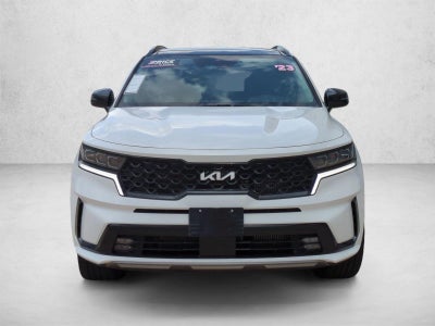 2023 Kia Sorento SX AWD