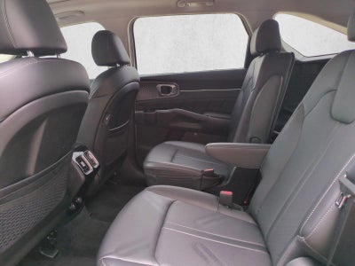 2023 Kia Sorento SX AWD
