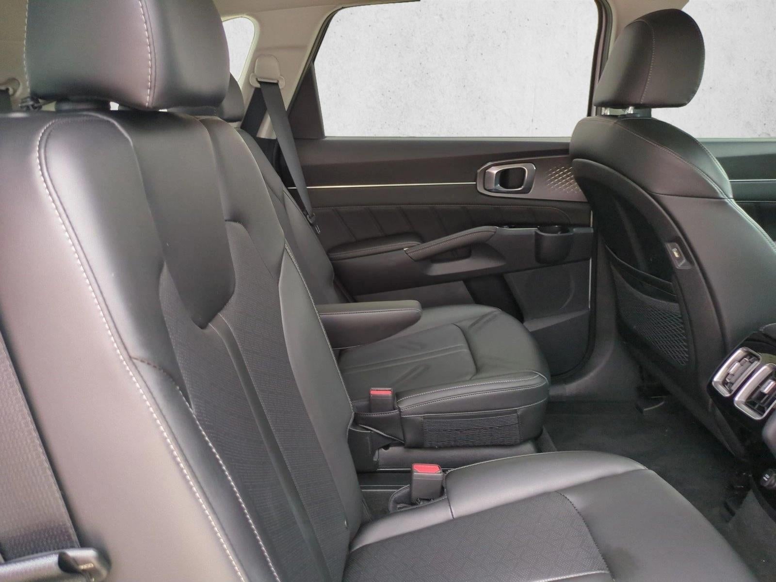 2023 Kia Sorento SX AWD