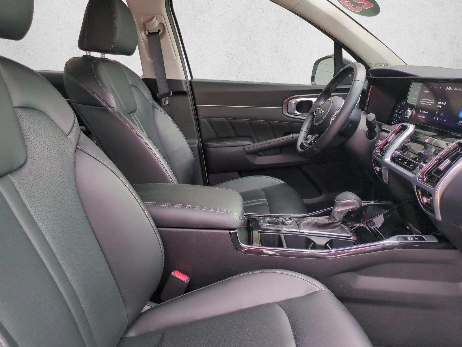 2023 Kia Sorento SX AWD