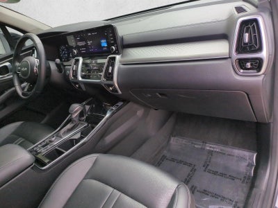 2023 Kia Sorento SX AWD