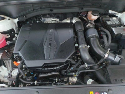 2023 Kia Sorento SX AWD