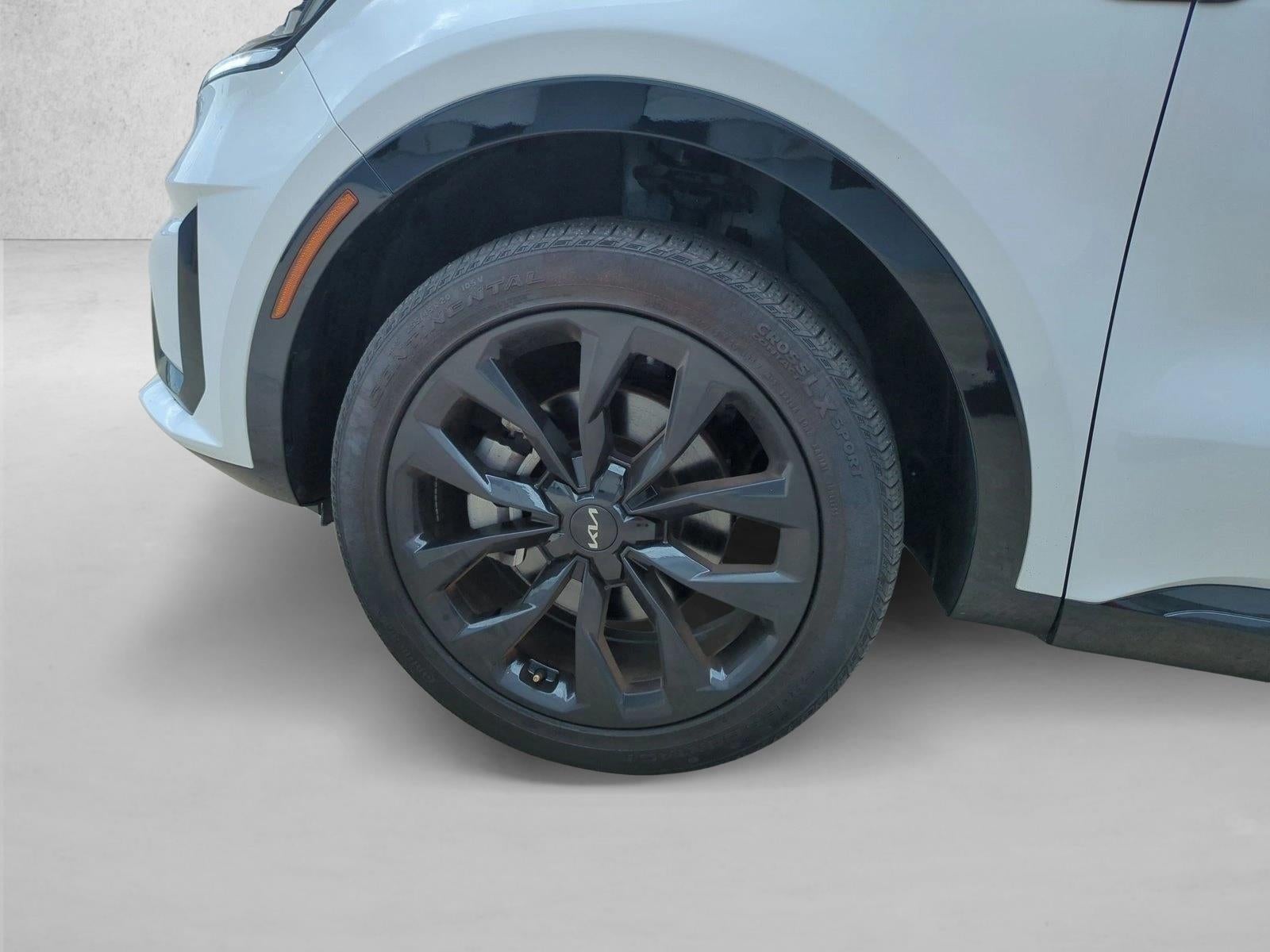2023 Kia Sorento SX AWD