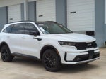 2023 Kia Sorento SX AWD