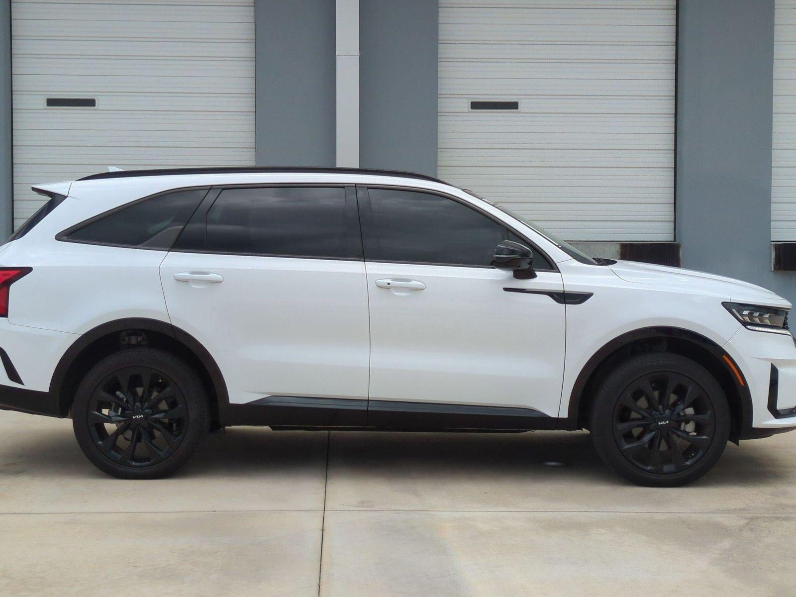 2023 Kia Sorento SX AWD