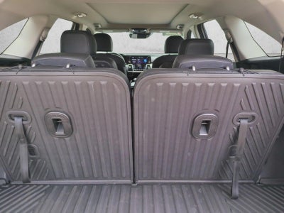 2023 Kia Sorento SX AWD