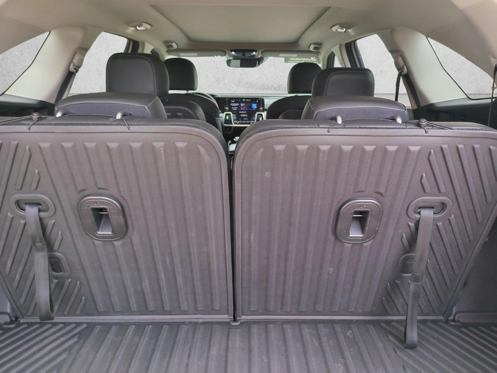 2023 Kia Sorento SX AWD