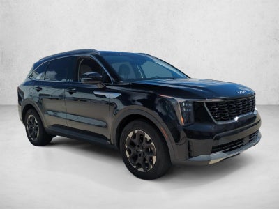 2024 Kia Sorento S FWD