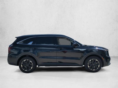 2024 Kia Sorento S FWD