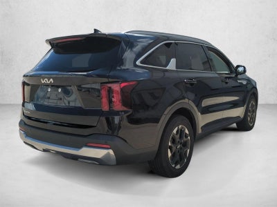 2024 Kia Sorento S FWD