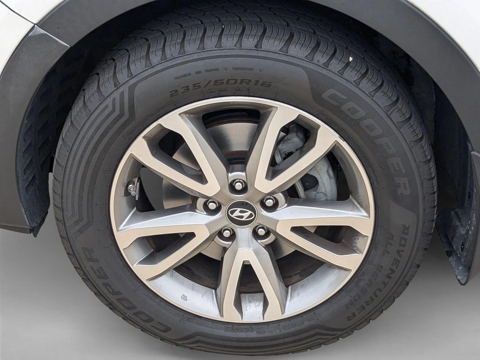 2014 Hyundai Santa Fe Sport FWD 4dr 2.0T