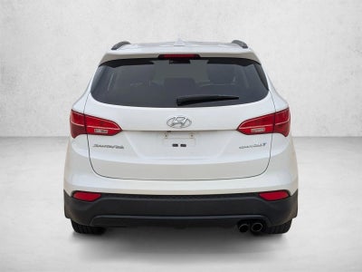 2014 Hyundai Santa Fe Sport FWD 4dr 2.0T