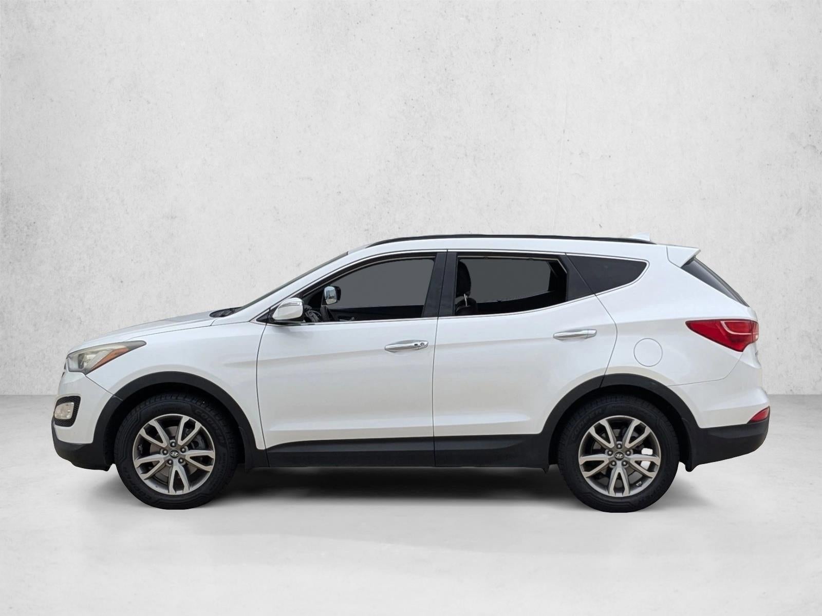 2014 Hyundai Santa Fe Sport FWD 4dr 2.0T