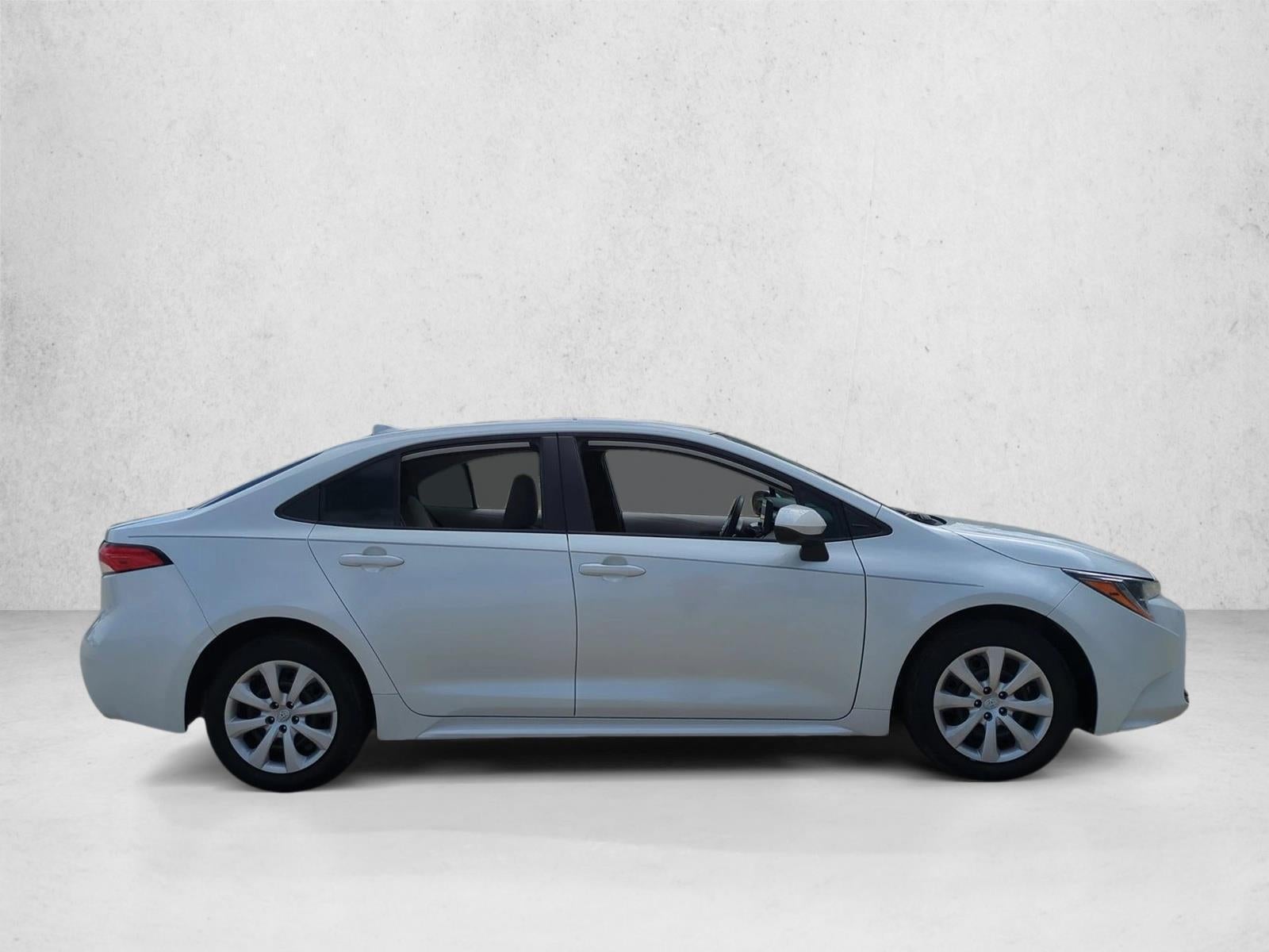 2024 Toyota Corolla LE CVT (Natl)