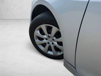 2024 Toyota Corolla LE CVT (Natl)