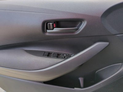 2024 Toyota Corolla LE CVT (Natl)