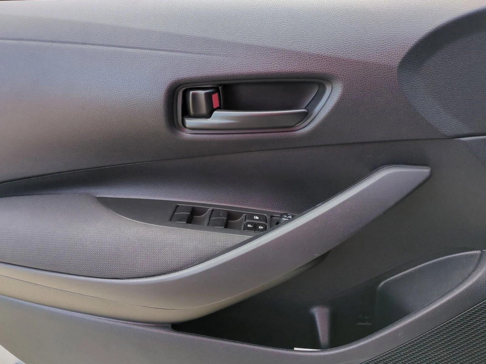 2024 Toyota Corolla LE CVT (Natl)