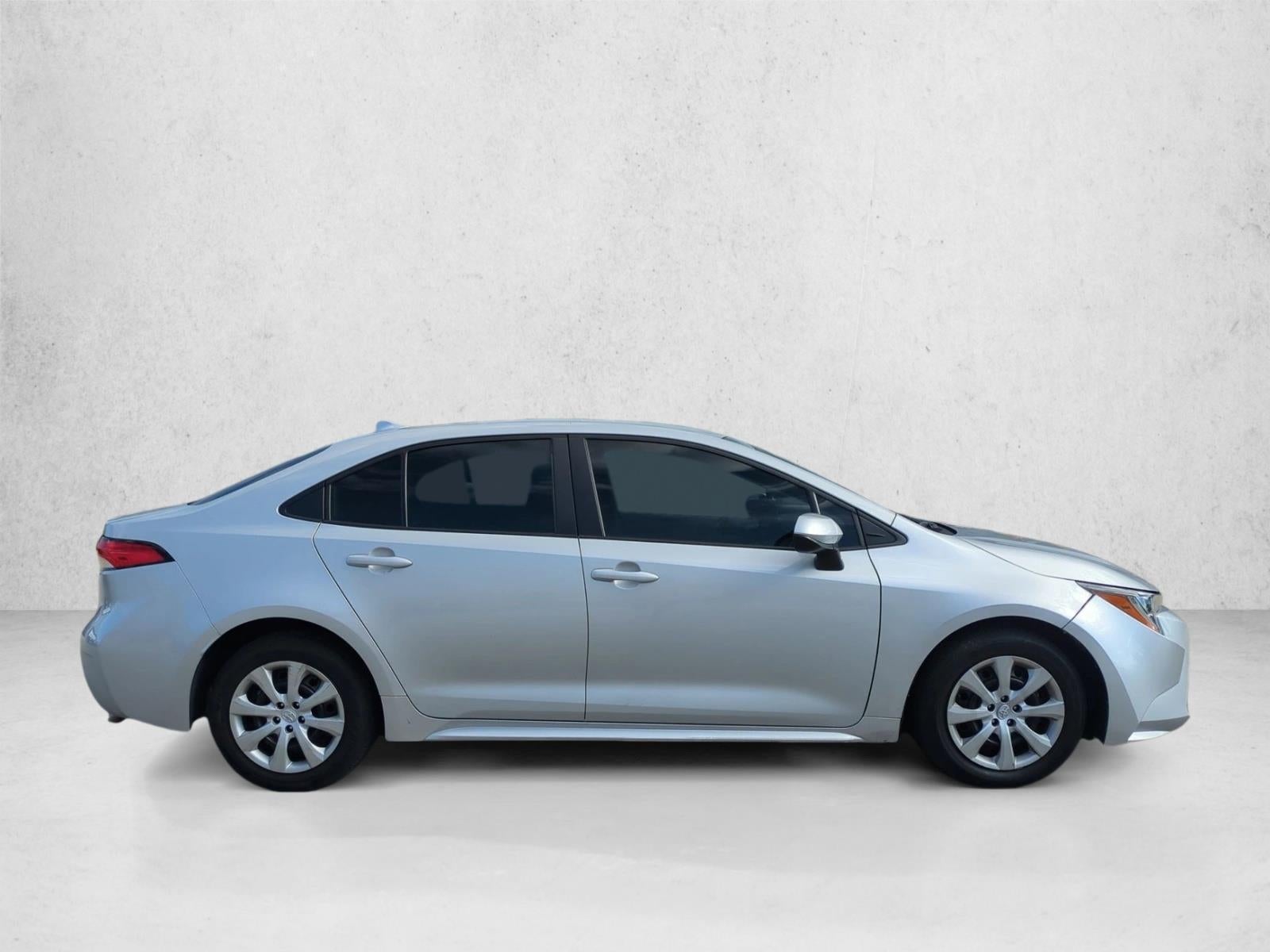 2024 Toyota Corolla LE CVT (Natl)