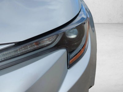 2024 Toyota Corolla LE CVT (Natl)