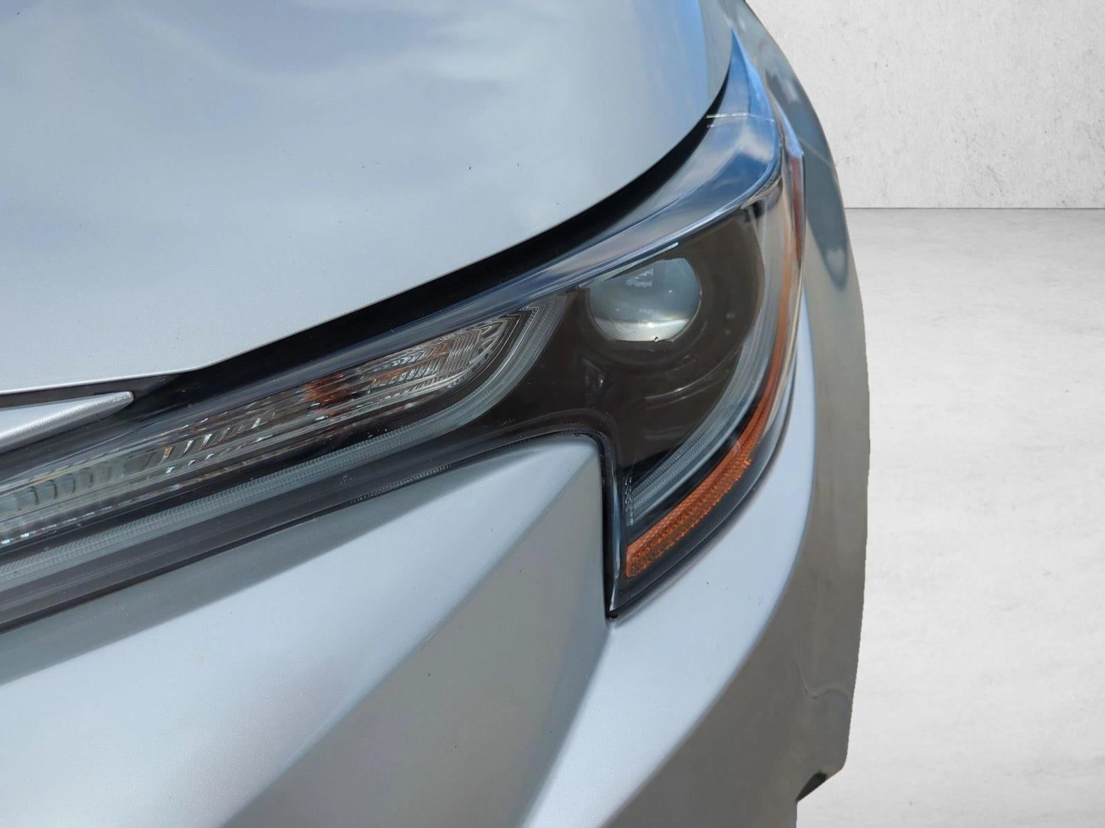 2024 Toyota Corolla LE CVT (Natl)