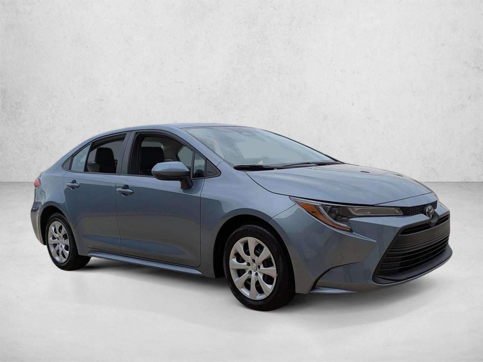 2024 Toyota Corolla LE CVT (Natl)