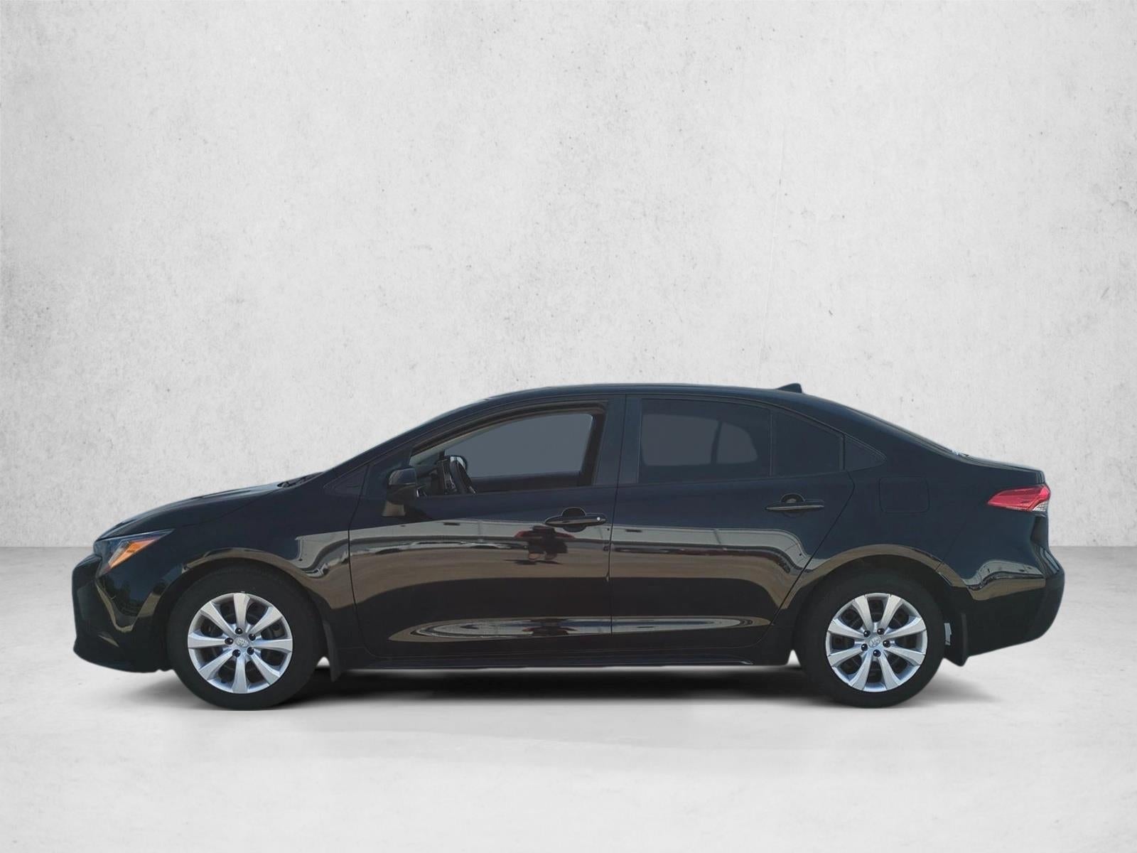 2024 Toyota Corolla LE CVT (Natl)