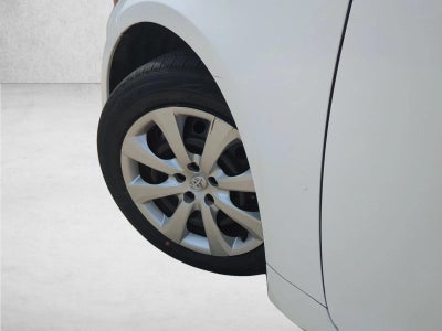 2024 Toyota Corolla LE CVT (Natl)