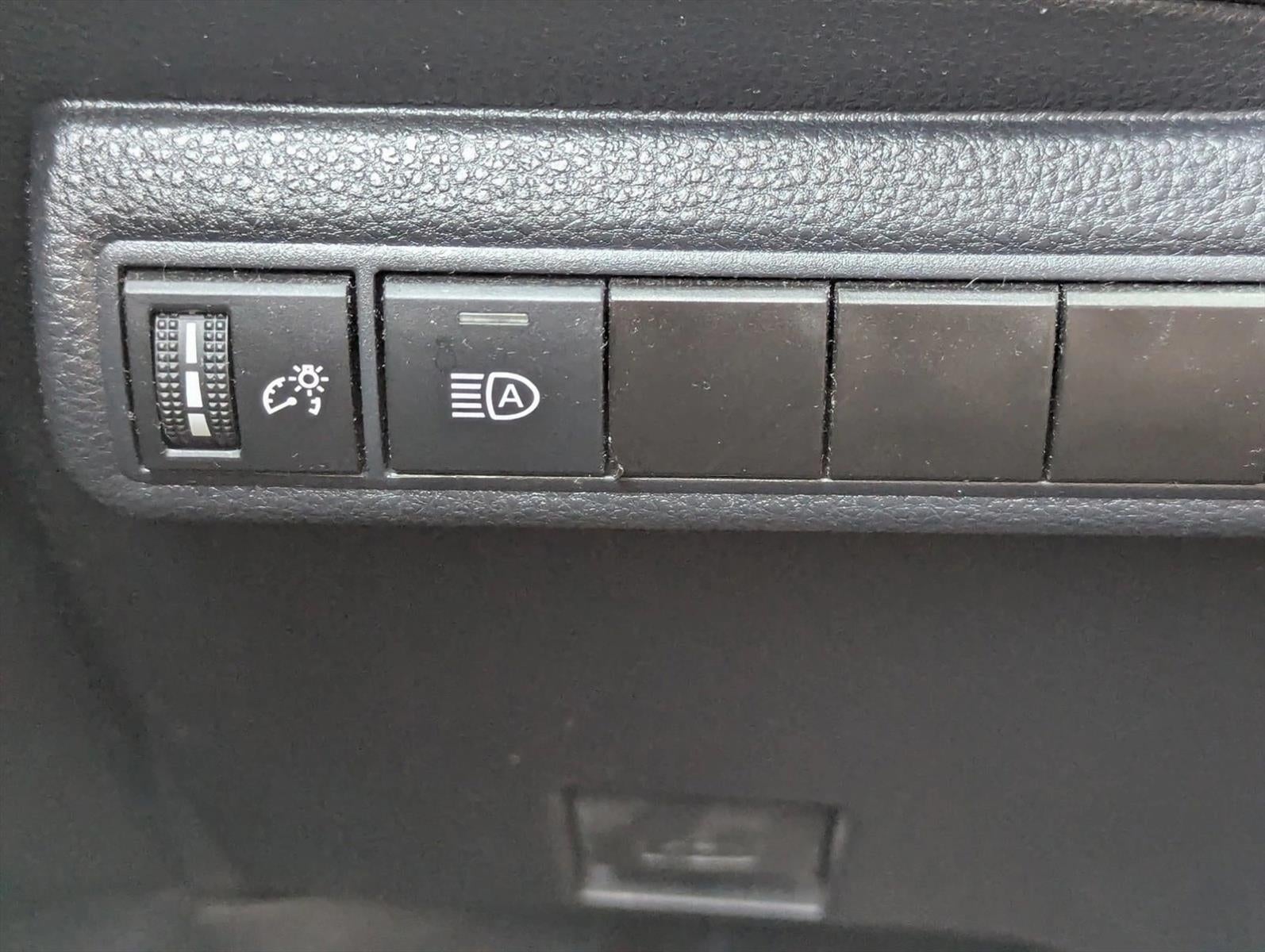 2023 Toyota Corolla LE CVT (Natl)