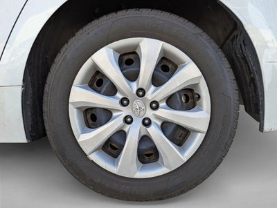 2023 Toyota Corolla LE CVT (Natl)