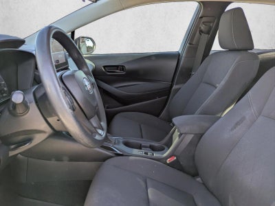 2023 Toyota Corolla LE CVT (Natl)