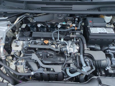 2024 Toyota Corolla LE CVT (Natl)