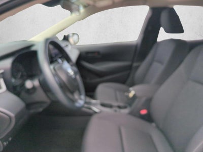 2024 Toyota Corolla LE CVT (Natl)