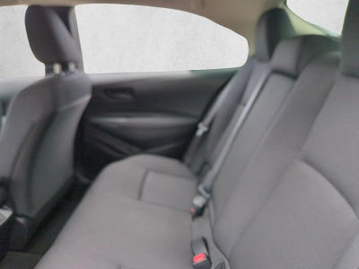 2024 Toyota Corolla LE CVT (Natl)