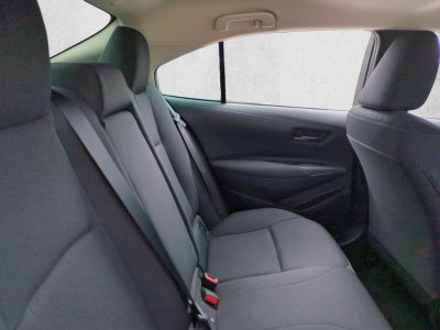 2024 Toyota Corolla LE CVT (Natl)