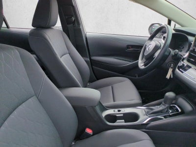 2024 Toyota Corolla LE CVT (Natl)
